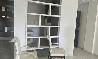 Imagem 3: Alugo apartamento de 3 quartos + DCE - No Renascença 1 - com alguns armários