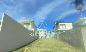 Imagem 2: Atlântica Imóveis tem excelente Terreno à Venda no Vale dos Cristais, Macaé/RJ por R$ 420