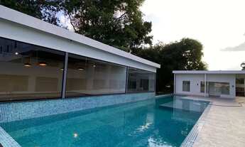 Imagem 2: Apartamento para aluguel tem 123,85 m² com 3 quartos em Campos Elíseos - Resende - RJ