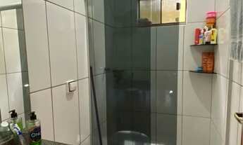 Imagem 7: Casa no Guanabara 2 min do parque jaiara com lote 280m2 (entrada de 10mil