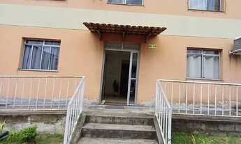 Imagem 4: Residencial Jardim Independência, apto com 03 quartos e 01 vaga de garagem