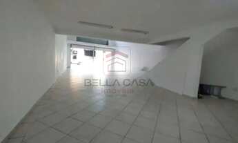 Imagem 6: Salão Comercial 102m2 + mezanino 48 m2 e 03 vagas