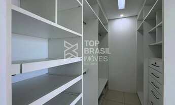 Imagem 6: Living Garden - Apartamento 165 m², 03 suítes - Tirol