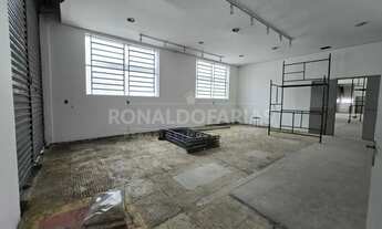 Imagem 2: Galpão Comercial para Locação no Bairro do Socorro 500 m²