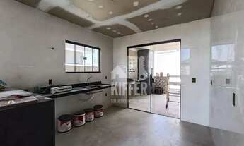 Imagem 5: Casa à venda, 113 m² por R$ 610.000,00 - Ubatiba - Maricá/RJ