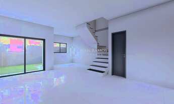 Imagem: Sobrado para venda, 3 quarto(s), Xaxim