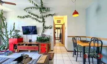 Imagem 3: Apartamento 2 dormitórios bairro Saco dos Limões