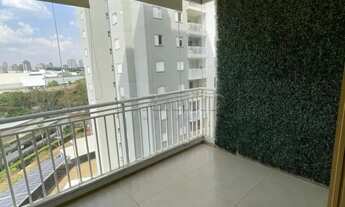 Imagem 4: Apartamento padrão com 77,96m², bairro Jardim Nova Aliança, Zona Sul de Ribeirão Preto/SP