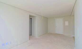 Imagem 3: Apartamento à venda em Jardim Europa com 84 m², 3 quartos, 1 suíte, 2 vagas