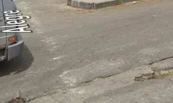 Imagem 5: Terreno para Galpões, Supermercado, Posto de Gasolina, Casas ou Aptºs, de Esquina, 3 frent