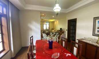 Imagem 7: Casa com 5 Quartos para Alugar 342m² - Luxemburgo