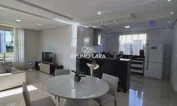 Imagem 4: Casa à venda no Condomínio Serra Verde - Igarapé/MG