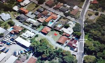 Imagem: Terreno em condomínio fechado em ótima