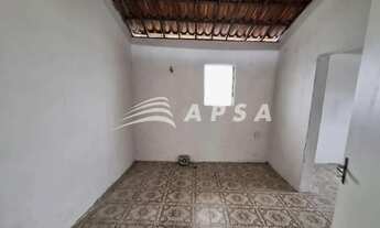 Imagem 5: CASA PLANA COM 02 QUARTOS, SALA, COZINHA, BANHEIRO , QUINTAL E GARAGEM PROX. A CAIXA D`AGU