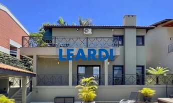 Imagem: CASA EM CONDOMÍNIO - ALPHAVILLE - SP