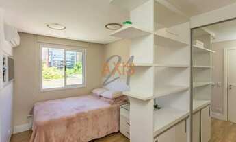 Imagem 14: Cobertura de 3 Suítes no Edifício Cenarium