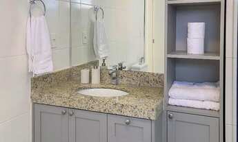 Imagem 6: COBERTURA PERFEITA NO RECREIO DOS BANDEIRANTES