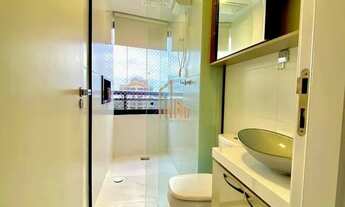 Imagem 6: Apartamento 3 Quartos e Mobiliado à venda Batista Campos,100m²