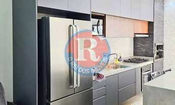 Imagem 6: Casa com 2 quartos, Residencial Vila Madalena, São José do Rio Preto - R$ 550 mil, Cod: 12