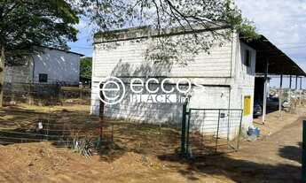 Imagem: Barracão à venda, Distrito Industrial