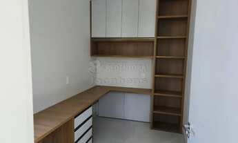 Imagem 3: Casa em Condomínio com 3 Dormitórios sendo 1 Suíte Master - Jardim Vitagliano