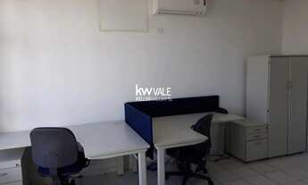 Imagem 5: Sala Comercial com 48m² no coração do Jardim Aquarius SJC