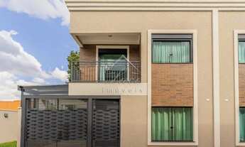 Imagem: SOBRADO com 3 dormitórios à venda com