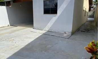 Imagem 2: Casa no Guanabara 2 min do parque jaiara com lote 280m2 (entrada de 10mil