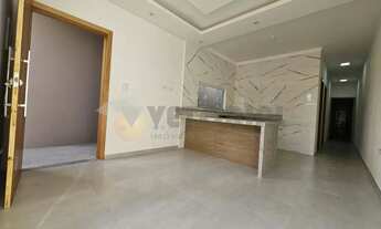 Imagem 4: Casa com 2 dormitórios à venda, 64 m² por R$ 400.000,00 - Golfinho - Caraguatatuba/SP