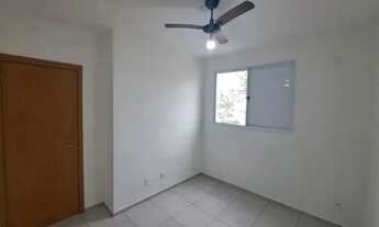 Imagem 6: Apartamento para Venda em Sorocaba, Caguassu, 2 dormitórios, 1 banheiro, 1 vaga