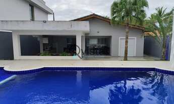 Imagem 2: Casa Térrea à venda, Jardim Acapulco, Guarujá - SP