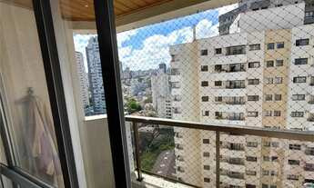 Imagem 6: Imóvel para venda possui 89 metros quadrados com 3 quartos em Santa Teresinha - São Paulo