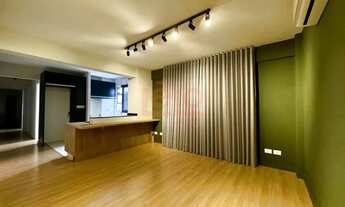 Imagem 6: Apartamento com Cozinha Planejada - Próximo ao Hospital Memorial Uninga