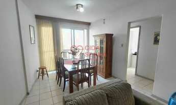 Imagem 2: ANDAR ALTO - SACADA - DEP. EMPREGADA - ELEVADOR - GAR LIVRE E COBERTA !!!!