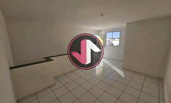 Imagem 4: Apartamento Duplex à venda Bairro Ponte Nova em Várzea Grande - Parque Chapada dos Guimarã