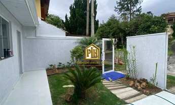 Imagem 3: Casa com 5 dormitórios para alugar, 260 m² por R$ 12.508,00 - Jardim Jaraguá - Atibaia/SP