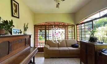 Imagem: Chácara com 3 dormitórios à venda, 9023