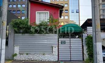 Imagem: Casa aluguel Comercial de 195m² Pinheiros