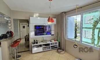 Imagem: Apartamento 81,55m², 3 dormitórios 2 vagas