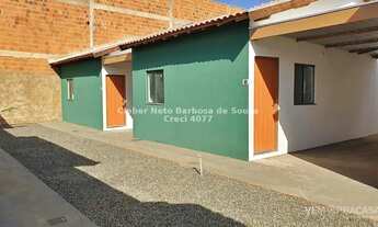 Imagem 2: VENDO IMÓVEL COM DOCUMENTAÇÃO GRÁTIS