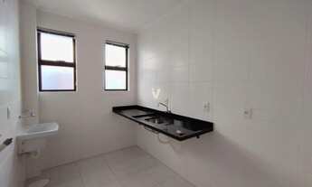 Imagem 3: Apartamento próximo UFN