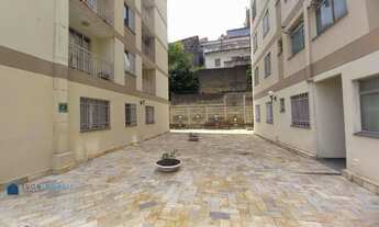 Imagem 6: Apartamento Moinho Velho (Vago) - com 2 dormitórios à venda, 57 m² por R$ 270.000 - Moinho