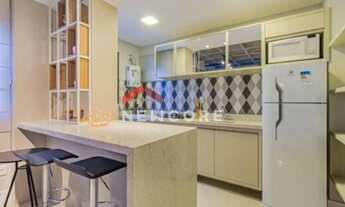 Imagem 3: Studio em Avenida João Pessoa - Centro Histórico - Porto Alegre/RS