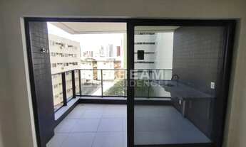 Imagem 4: 108m² de Conforto e Alto Padrão na Boa Viagem