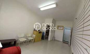 Imagem 6: Tijuca Galpão / depósito com venda por R$265.000