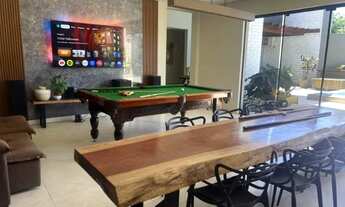 Imagem 5: Casa com piscina para temporada em Itapoá disponível Natal e após 12 de janeiro