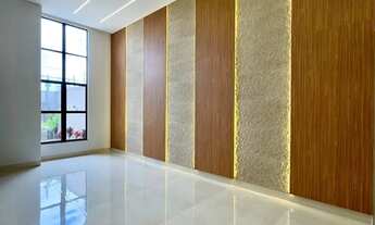 Imagem 4: Belíssima casa a venda na Vicente Pires Aproveite