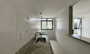 Imagem 7: Apartamento à venda, 3 quartos, 1 suíte, 2 vagas, Bom Retiro - Teresópolis/RJ