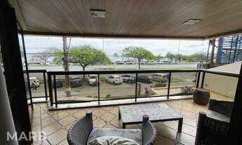 Imagem 6: Apartamento Garden com 4 dormitórios à venda, 579 m² por R$ 6.000.000,00 - Centro - Floria