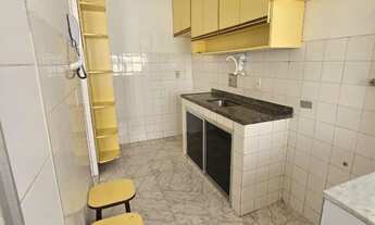 Imagem: Apartamento em condomínio